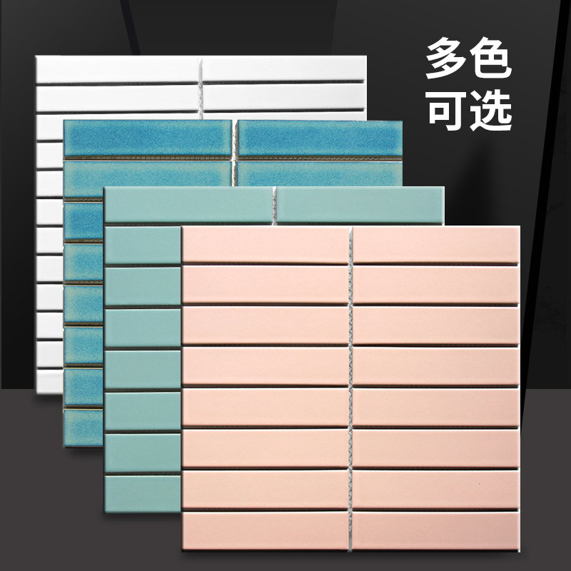 长条马赛克